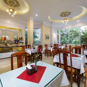 Lotus Boutique Hanoi