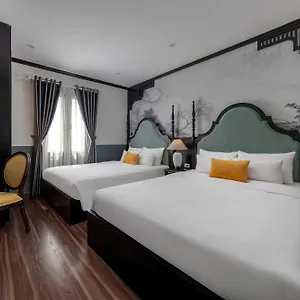 Elpis Hotel&spa Hotel 4*
