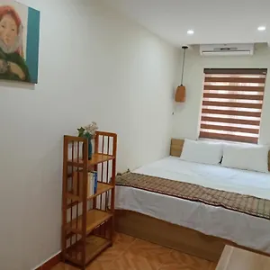 Laura House Hanoi