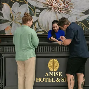 Anise & Hanói