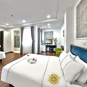 Golden Sun Hanoi