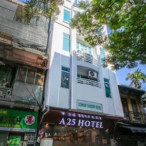 A25 - 15 Hàng Than