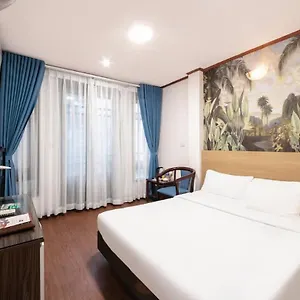 Hotel A25 - 26 Hàng Nón 2*