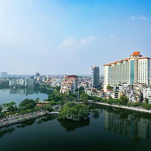 Pan Pacific 5* Hanoi