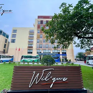 Wil'que Westlake & Residences Apartamento *