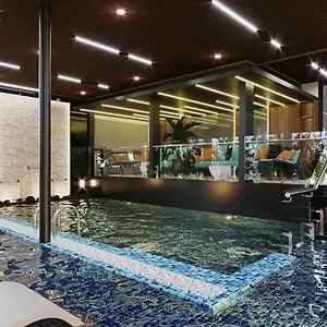 Hotel Splendid Premium 5*