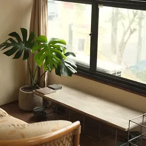 3o5 Space Apartamento Hanói