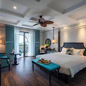 Golden Moon & Travel Hotel Hanoi