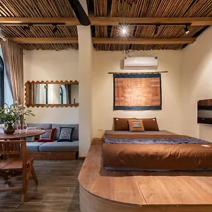 Liam Lakesideview Boutique Residences-2 Mins To Hoan Kiem Lake-free Airport * Hanoi