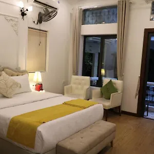 Serenity 1 * Hanoi