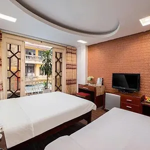 Hotel Hoa Hanoi