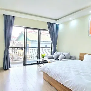 Soin Westlake Apartment Appartamento *