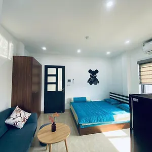 He Apart-hotel Hanói