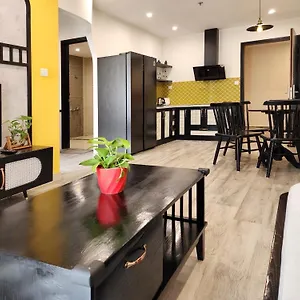 Lk S206 Apartment Hanoi