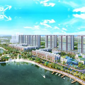 Khai Son 2bedrooms Hanoi