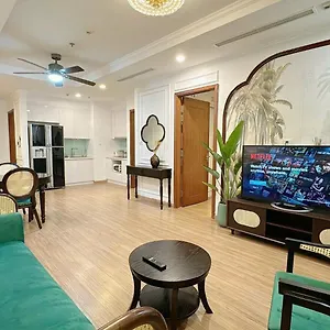 Le Ciel Ha Noi *