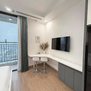 Cherry Apartment Hanoi