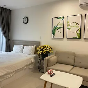 Apartment Phuong Linh S21712a21