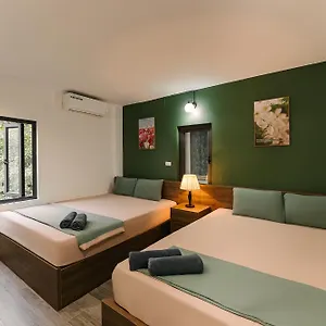 Semesterbostad Villaxe Toycan, 50m To Hoan Kiem - By Antique