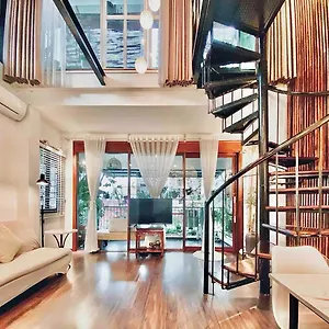Heritage Duplex 6 Διαμέρισμα Ανόι