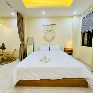 منزل للإقامة Vietnam Travelers 1 With Private Balcony *