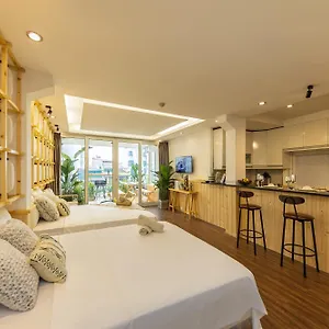 Oasis View 5 아파트 하노이