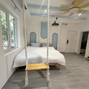 An An Apartment Hanoi