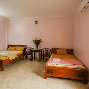 Otel Binh An *
