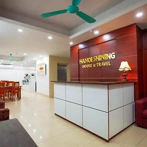 Shining House Hanoi