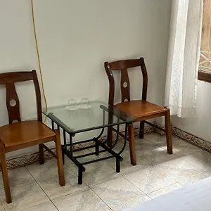 Nha Nghi Thanh Thu بيت شباب هانوي