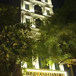 Binh Anh Hotel Hanoi