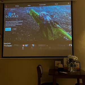 Apartamento Hong - 52 Quan Nhan Hanói