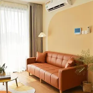D Capitale Luxury Trung Tam Ha Noi, Tien Ich 5 Sao هانوي