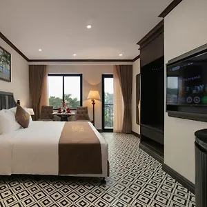 Hotel Westlake Lion Boutique