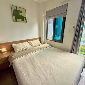 Jardin Secret Hanoi - Cozy Space In Centre-Free Laundry شقة