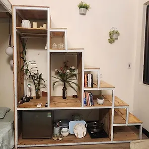 Apartment 25shine House Hanoi