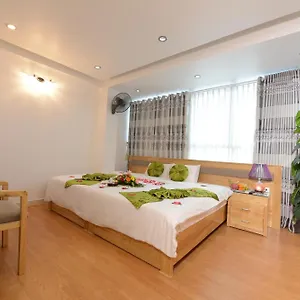 Blue Center Hotell