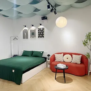 Centraloldquarter Largebalcony 2br Fullyequipped