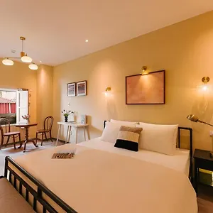 Serviced In Heart Of Old Quarter By Ssens Homes Διαμέρισμα *