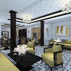 Hotel Royal Premium Hanói