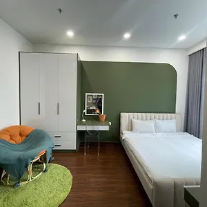 Apartment M3 Near Vinuni