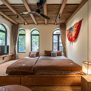 Roll Royce With Boutique Design-1 Mins To Hoan Kiem Lake-free Laundry Appartamento *