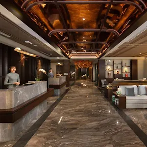 Hotel De Lagom Hanoi