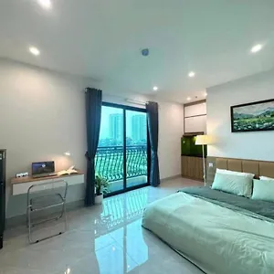 Apartamento Kim Nguu 66 Hanói
