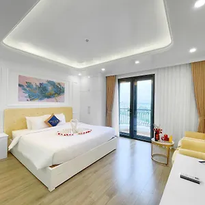 Hotell Chemi Airport Hanoi