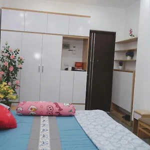 Appartamento Huong Rung 105tm1 Hanoi