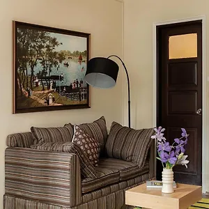 Apartamento 10 Mins To Hoan Kiem *