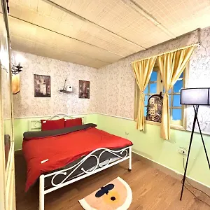Phuong Du 1003 Apartamento *