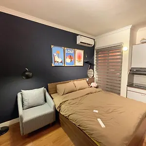 Mystery Apartment Hanoi