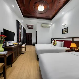 Posh Boutique Hanoi